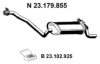 EBERSP?CHER 23.179.855 End Silencer